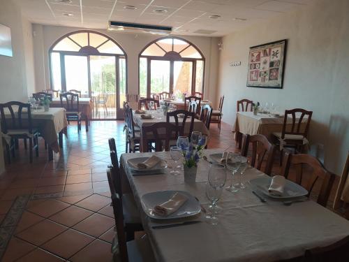 Gallery image of Hotel Rural Can Joan in Rosell