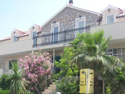 Fotografia z galérie ubytovania Guesthouse Davorka Bijelić v Murteri
