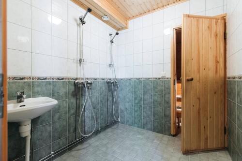 Gambar di galeri bagi Mimosan Maja di Kauhajoki