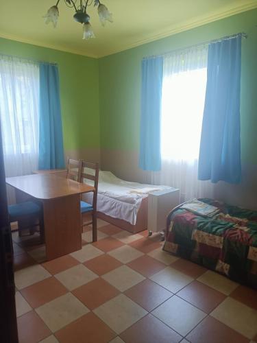 Gambar di galeri bagi Gościniec di Bobliwo