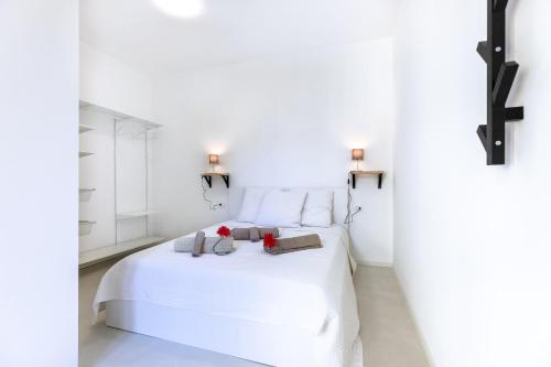 Alessia's Flat - Sarpi 4
