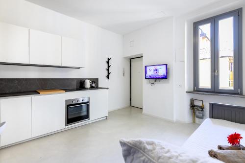 Alessia's Flat - Sarpi 4