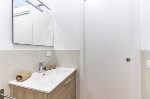 Alessia's Flat - Sarpi 4