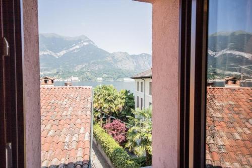 Apartment just close to the Lake in Bellagio