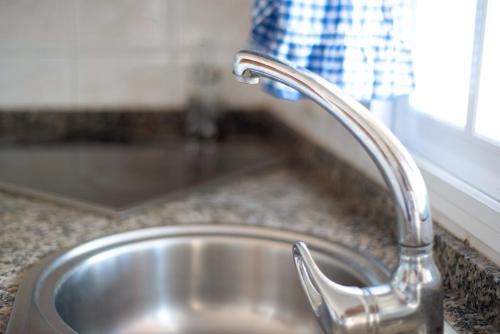 Fotografie z fotogalerie ubytování Casa El Cardon B1 v destinaci Buenavista del Norte