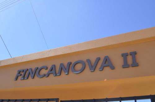 FINCA NOVA Apartment 8 – Photos 5