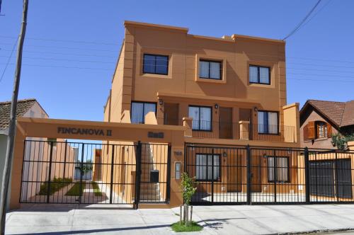 FINCA NOVA Apartment 8 – Photos 4