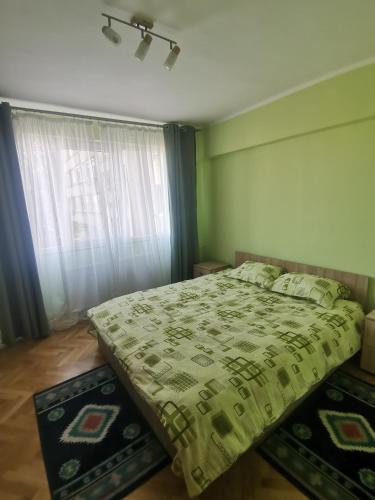 Modern Room With A Great Sunrise - close to the center -