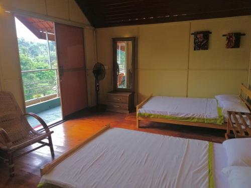 Bed and breakfast cabin – Photos 5