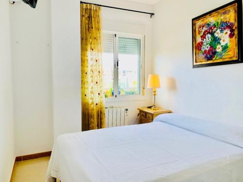 Maravilloso apartamento confortable en zona residencial