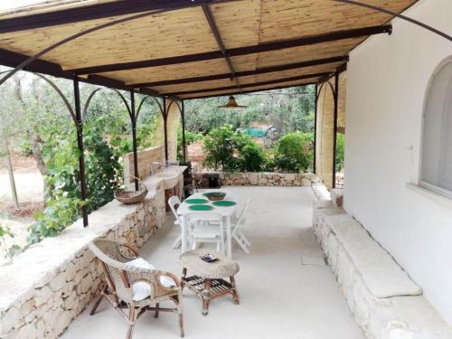 Il trullo della Quercia – Photos 3