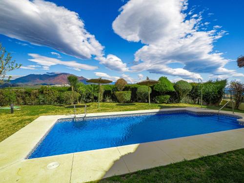 Manilva Coastal Retreat for over 50 's