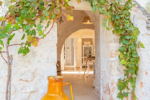 Il trullo della Quercia – Photos 2