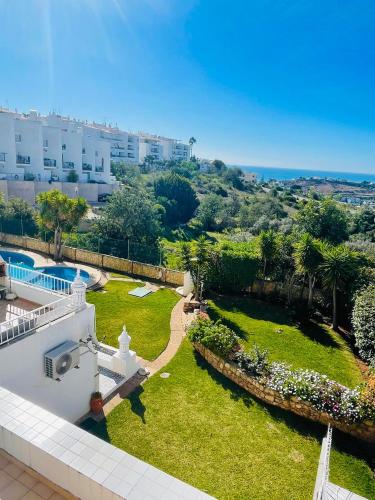 Ocean View Skyline Apartment ‚Hakuna Matata‘
