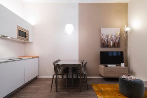 Contempora Apartments - Cavallotti 13 - B12