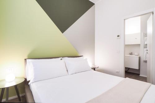 Contempora Apartments - Cavallotti 13 - B12