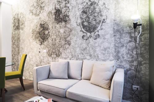 Contempora Apartments - Cavallotti 13 - B12