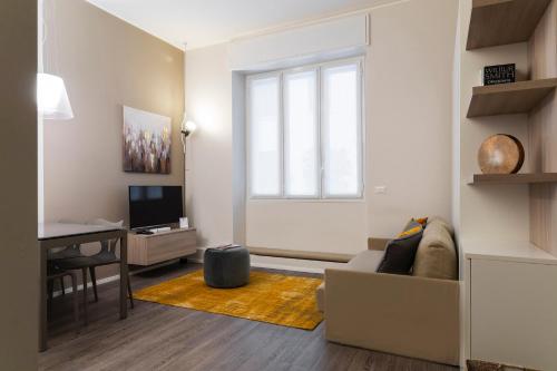 Contempora Apartments - Cavallotti 13 - B12