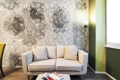 Contempora Apartments - Cavallotti 13 - B12