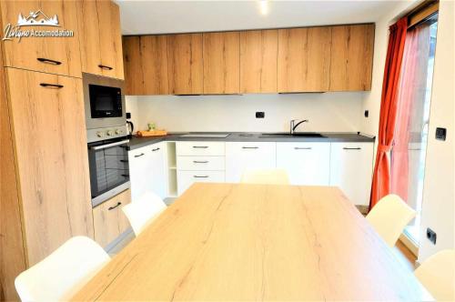 Fotografie z fotogalerie ubytování Chalet Rin Patrizia by Livigno Accomodation v Livignu