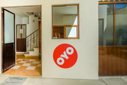 Gallery image of OYO Hotel Montes, Atlixco Puebla in Atlixco