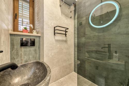 Apartment Laus