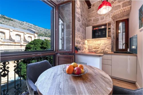 Apartment Laus
