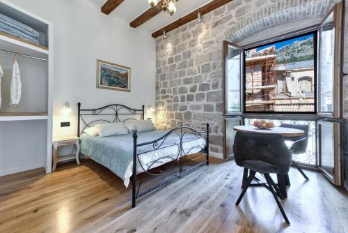 Apartment Laus