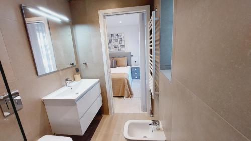 Apartamento Meerblick