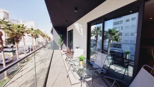 Apartamento Meerblick