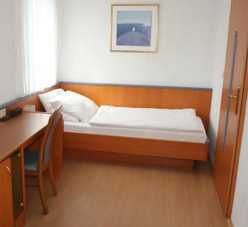 Gallery image of Sporthotel Podersdorf in Podersdorf am See