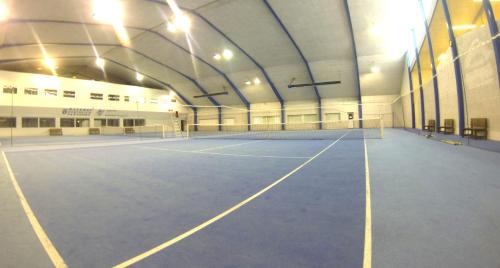 Gallery image of Sporthotel Podersdorf in Podersdorf am See