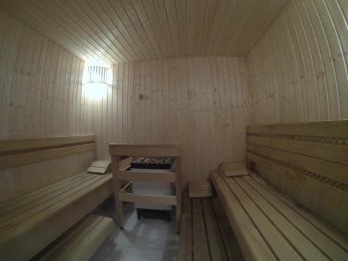 Gallery image of Sporthotel Podersdorf in Podersdorf am See