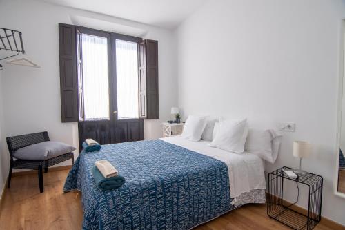 Apartment Casa Montalbán - Casa de los Frailes, Granada ...