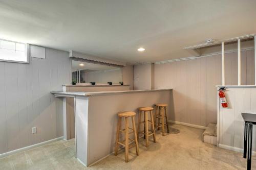 Gallery image of Welcoming Baltimore Metro Gem about 9 Mi to Dtwn! in Towson