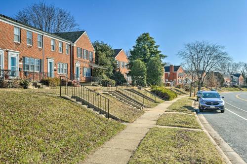 Gallery image of Welcoming Baltimore Metro Gem about 9 Mi to Dtwn! in Towson