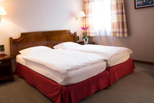 Hostellerie Saint Florent – Photos 5