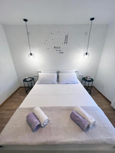 NEW Apartment Ema I