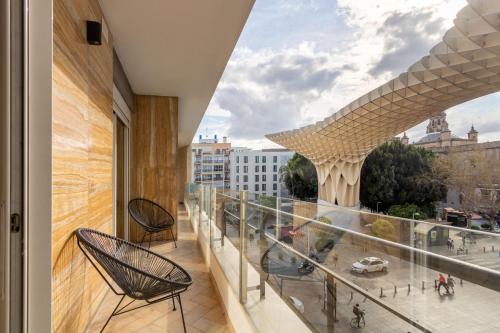 Imagen Metrosol Deluxe by Valcambre