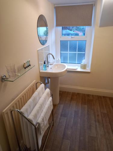 Gambar di galeri bagi Megstone House di Seahouses