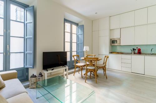 APARTAMENTO GARDEN ART III