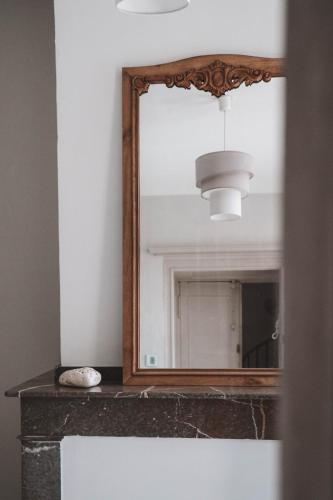 ガイヤックにあるMaison d'Hotes Delgaのギャラリーの写真