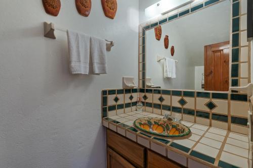 Un baño de Villas Paradise 19 by Kivoya