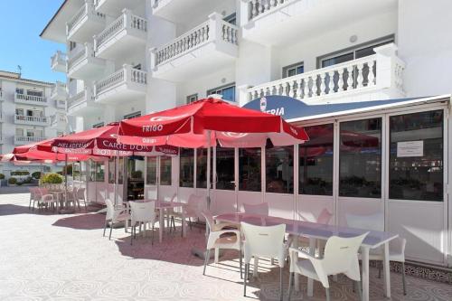 APCOSTAS Europa, Blanes – Updated 2022 Prices
