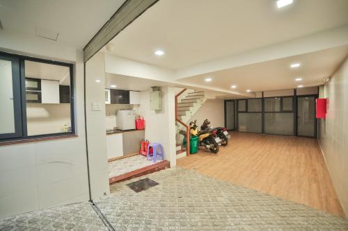 Fotografie z fotogalerie ubytování Hạ Na Hotel Đà Lạt v destinaci Da Lat
