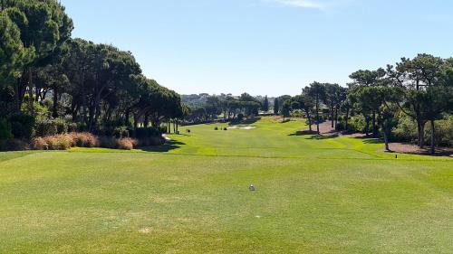 T2 Premium na 1ª Linha da Marina Vilamoura