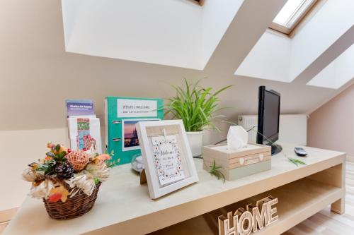 Φωτογραφία από το άλμπουμ του Jane's Charming Apartment στην Πράγα