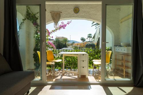 Apartamento Retiro Sol