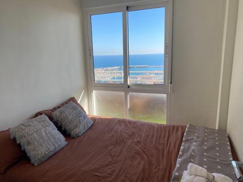 Apartamento 24th floor & sea view