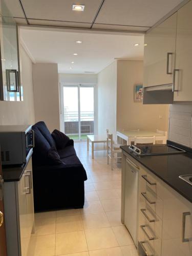 Apartamento 24th floor & sea view
